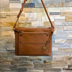 Enzo Angiolini crossbody bag